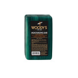 Woody's Moisturizing Bar drėkinantis muilas, 227 g