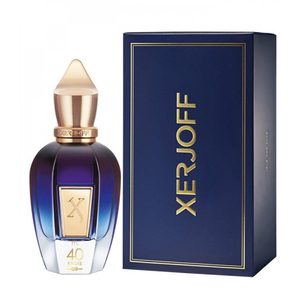 Xerjoff 40 Knots EDP parfumuotas vanduo Unisex, 100 ml