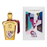 Xerjoff Casamorati Casafutura EDP parfumuotas vanduo unisex, 100 ml