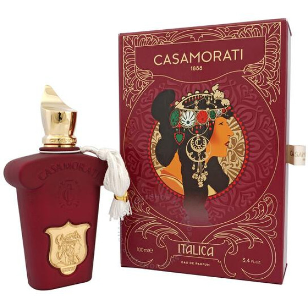 Xerjoff Casamorati Italica EDP parfumuotas vanduo unisex, 30 ml