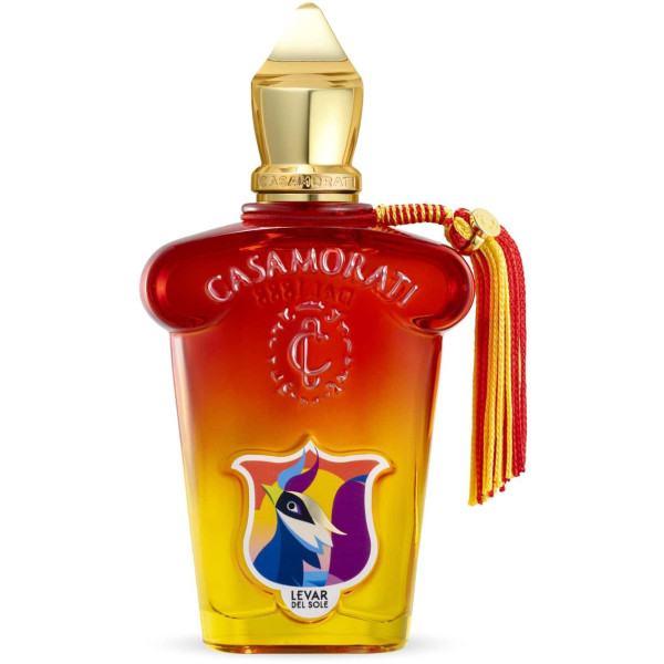 Xerjoff Casamorati Levar Del Sole EDP parfumuotas vanduo unisex, 100 ml