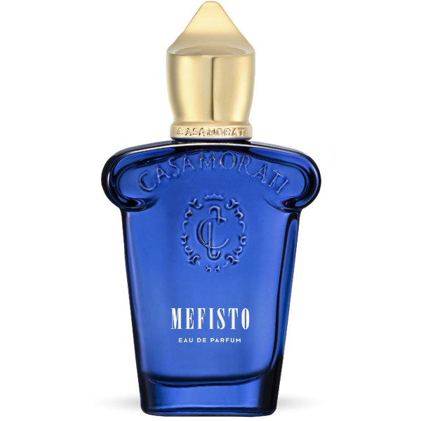 Xerjoff Casamorati Mefisto EDP parfumuotas vanduo vyrams, 30 ml