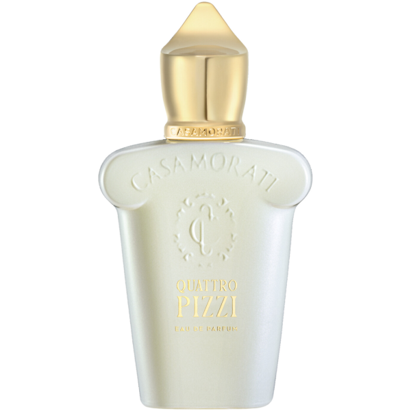 Xerjoff Casamorati Quattro Pizzi EDP parfumuotas vanduo unisex, 30 ml