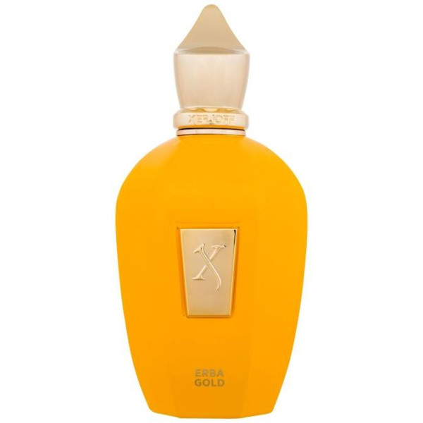 Xerjoff Erba Gold EDP parfumuotas vanduo unisex, 100 ml