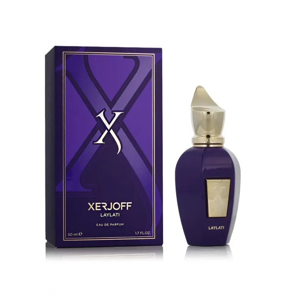 Xerjoff Laylati EDP parfumuotas vanduo unisex, 50 ml