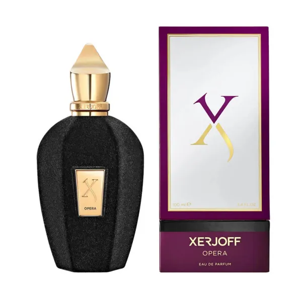 Xerjoff Opera EDP parfumuotas vanduo unisex, 100 ml