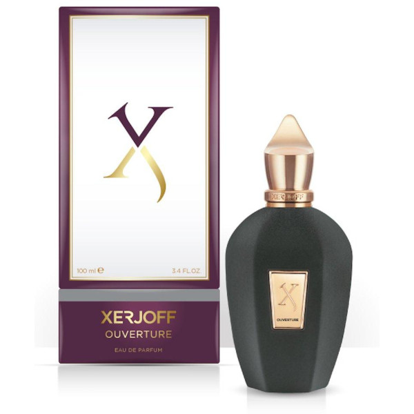 Xerjoff Overture EDP parfumuotas vanduo unisex, 100 ml