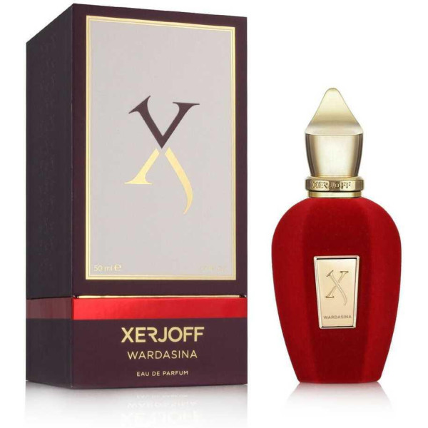 Xerjoff Wardasina EDP parfumuotas vanduo unisex, 50 ml