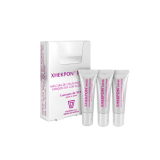 Xhekpon Mask Tensile Collagen Mask kolageno veido kaukė, 3 x 10 ml