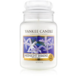 Yankee Candle Midnight Jasmine kvapioji žvakė, 623 g