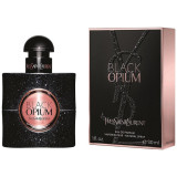 Yves Saint Laurent Black Opium EDP parfumuotas vanduo moterims, 30 ml