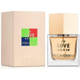 Yves Saint Laurent La Collection In Love Again EDT tualetinis vanduo moterims, 80 ml