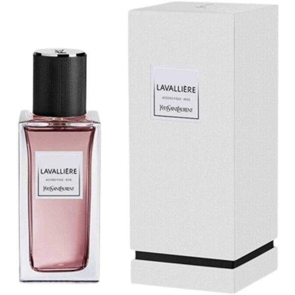 Yves Saint Laurent Lavalliere EDP parfumuotas vanduo unisex, 125 ml