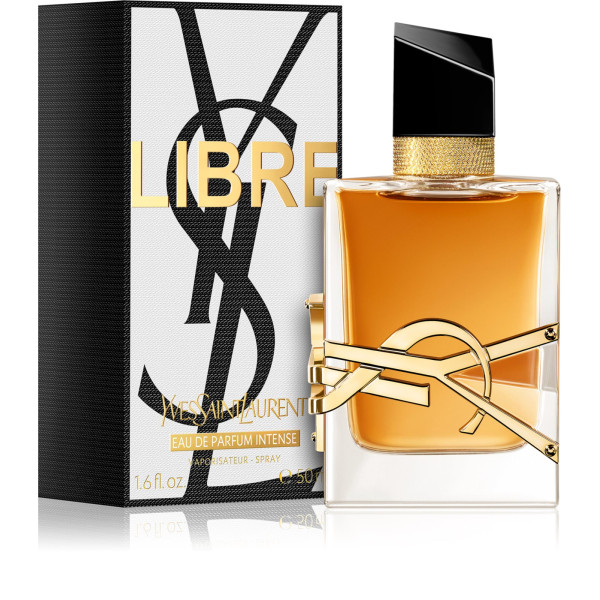 Yves Saint Laurent Libre Intense EDP parfumuotas vanduo moterims, 50 ml