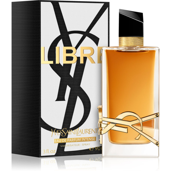 Yves Saint Laurent Libre Intense EDP parfumuotas vanduo moterims, 90 ml