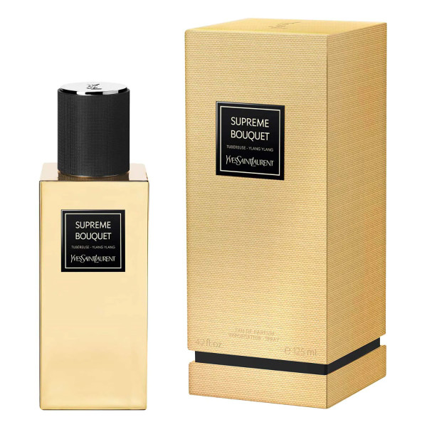 Yves Saint Laurent Supreme Bouquet EDP parfumuotas vanduo unisex, 125 ml