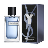 Yves Saint Laurent Y EDT tualetinis vanduo vyrams, 100 ml