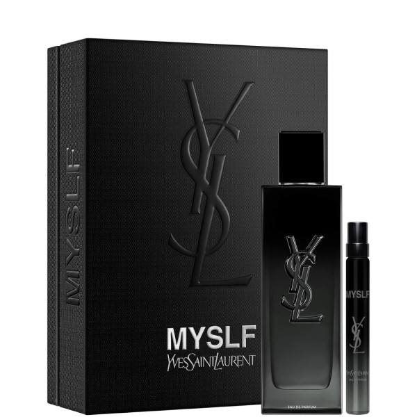 Yves Saint Laurent YSL My YSL Gifset rinkinys vyrams (EDP, 100 ml + EDP, 10 ml)