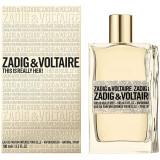 Zadig & Voltaire This Is Really Her! EDP parfumuotas vanduo moterims, 100 ml