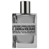 Zadig & Voltaire This Is Really Him! EDT tualetinis vanduo vyrams, 100 ml