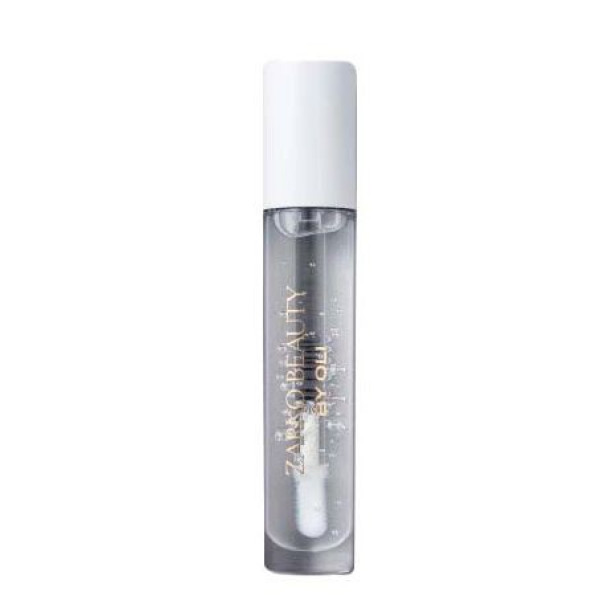 Zarkoperfume lūpų blizgesys Zarko Beauty By Oli High Gloss Crystal Clear, 5.5 ml