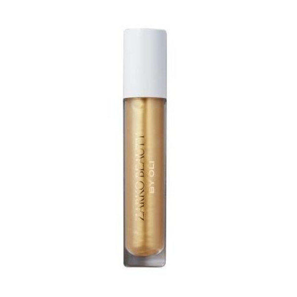 Zarkoperfume lūpų blizgesys Zarko Beauty By Oli High Gloss Liquid Gold, 5.5 ml