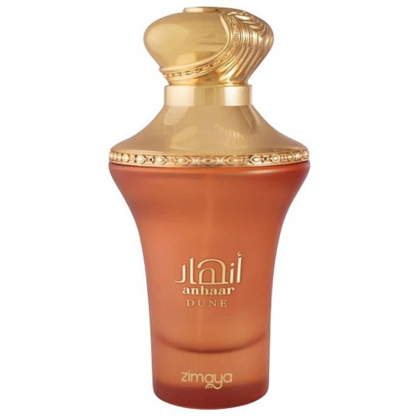 Zimaya Anhaar Dune EDP parfumuotas vanduo unisex, 100 ml