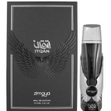 Zimaya Itqan Noir EDP parfumuotas vanduo moterims, 100 ml