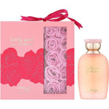 Zimaya Only You! EDP parfumuotas vanduo moterims, 100 ml