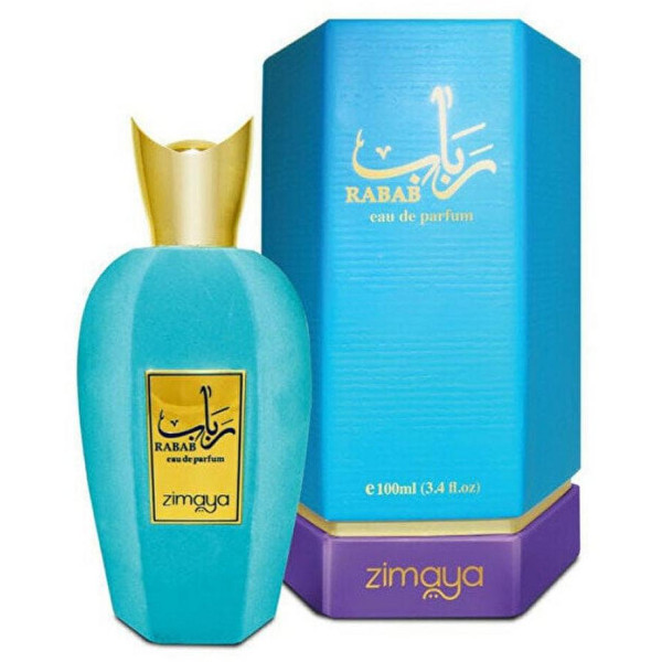 Zimaya Rabab EDP parfumuotas vanduo unisex, 100 ml