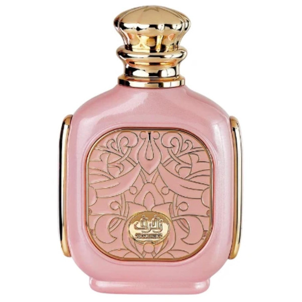 Zimaya Zukhruf Pink EDP parfumuotas vanduo moterims, 100 ml