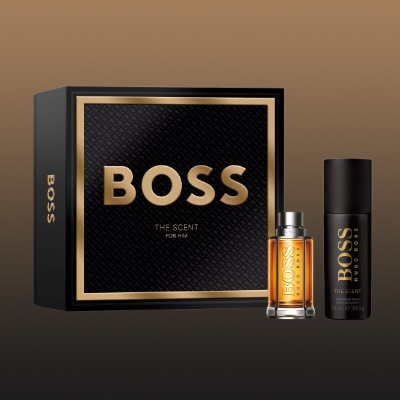 HUGO BOSS Rinkiniai vyrams