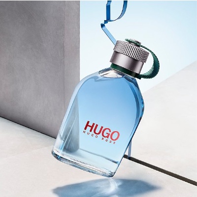 HUGO BOSS HUGO Man